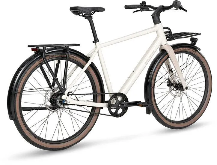 STEVENS Amant 5.2 Pepper White