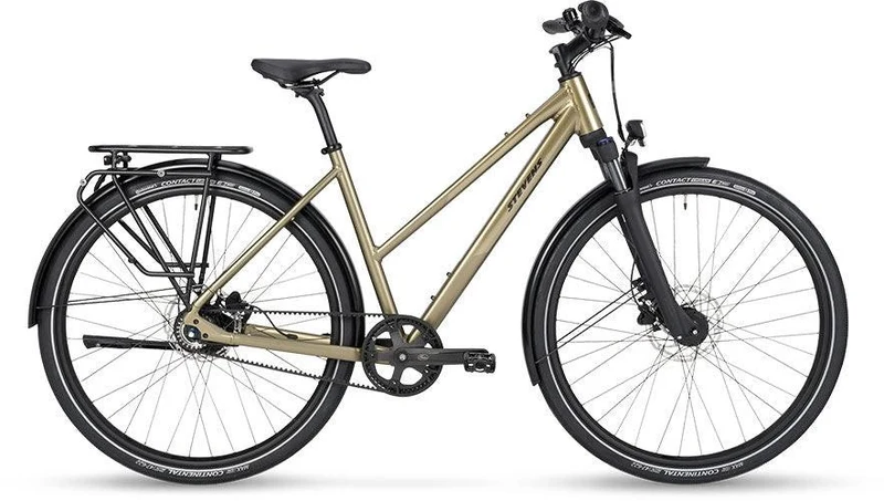STEVENS Aviolo 5.2 light olive