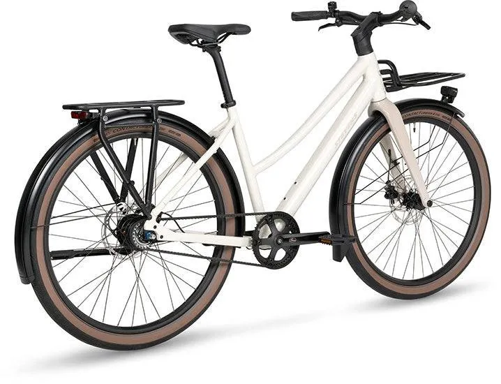 STEVENS Amant 5.2 Pepper White