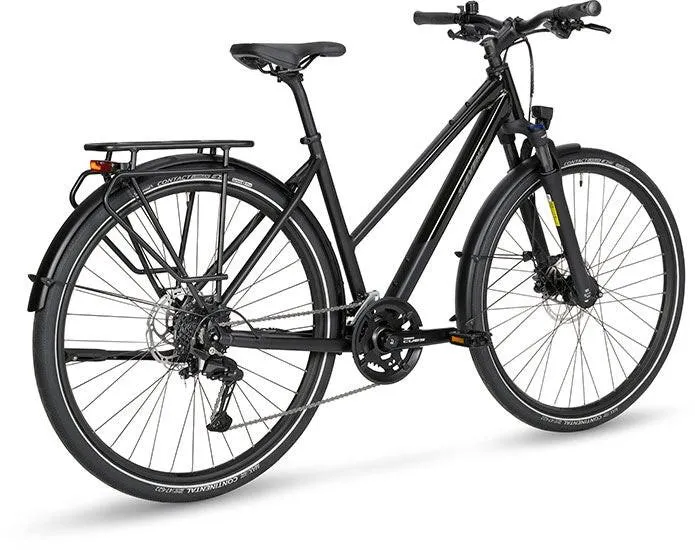 STEVENS Aviolo 6.1 stealth black
