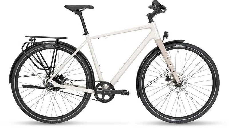 STEVENS Caleta 5.2 Pepper White