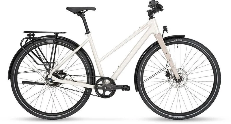 STEVENS Caleta 5.2 Pepper White