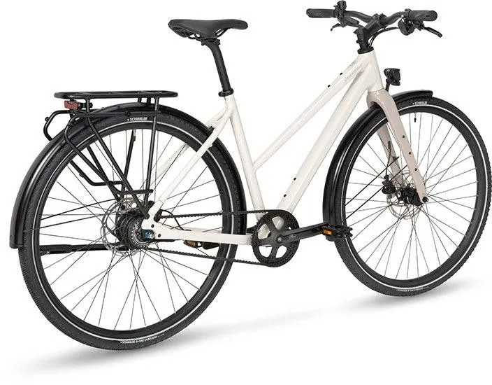 STEVENS Caleta 5.2 Pepper White