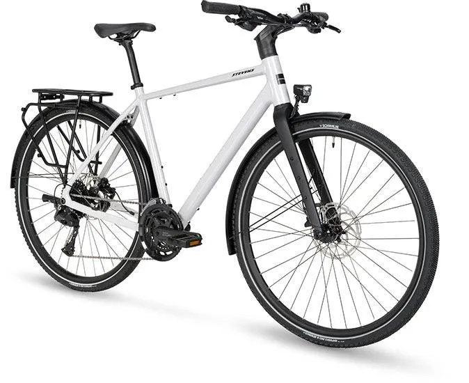 STEVENS Caleta 7.1 Polar Grey