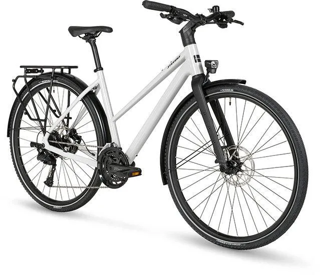 STEVENS Caleta 7.1 Polar Grey