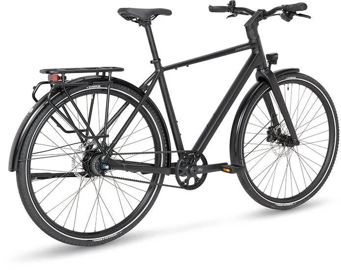 STEVENS Caleta 7.2 velvet black