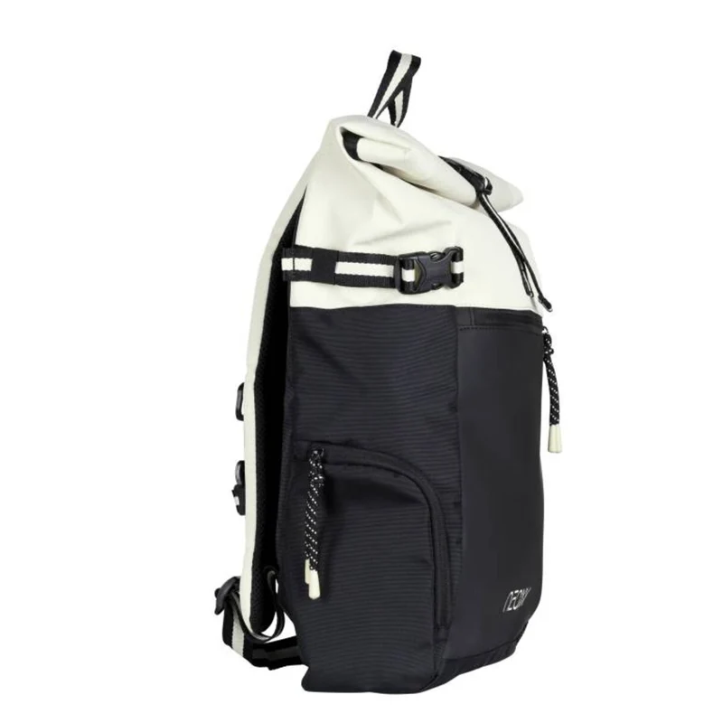 neoxx Rucksack Iconic Roll Top Desert beige 19 Liter