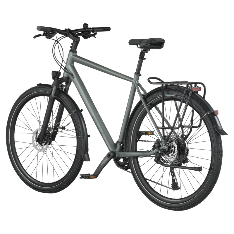 Bergamont Vitess 30 highland grey