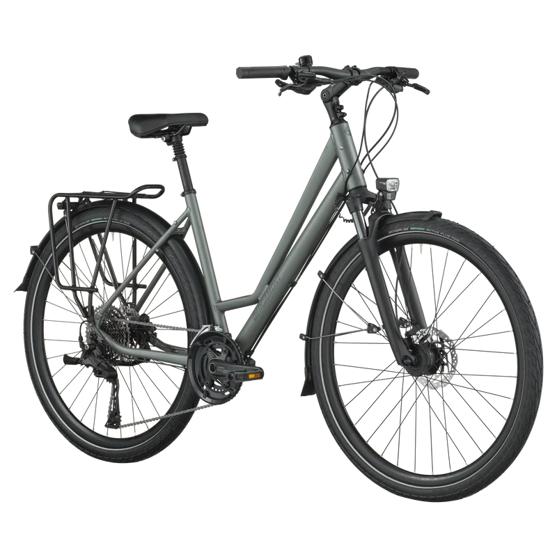 Bergamont Vitess 30 Amsterdam highland grey