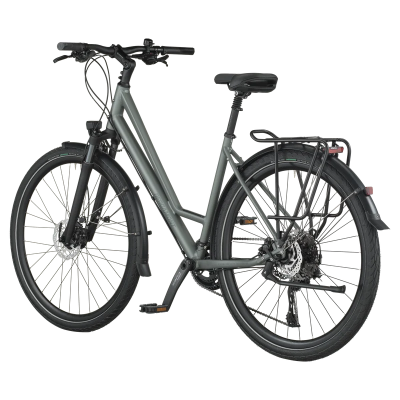 Bergamont Vitess 30 Amsterdam highland grey