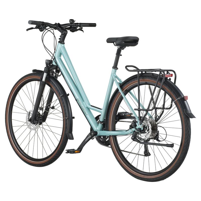 Bergamont Vitess 50 Amsterdam mermaid blue