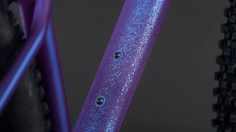 Cube Reaction TM Pro blueviolet´n´black 2026