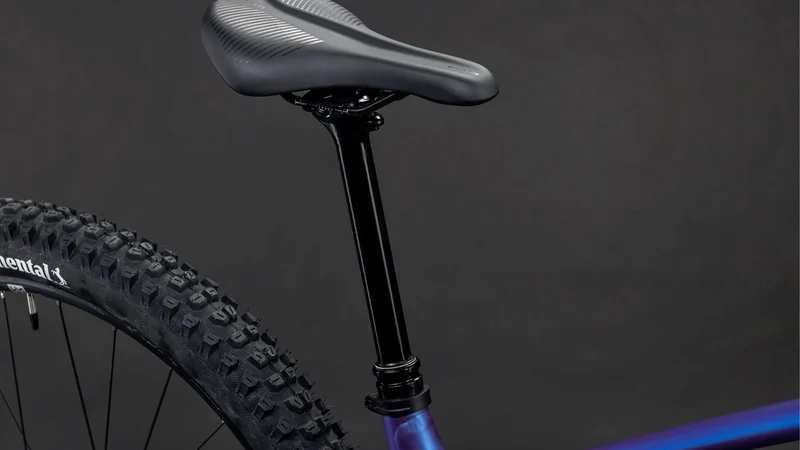 Cube Reaction TM Pro blueviolet´n´black 2026