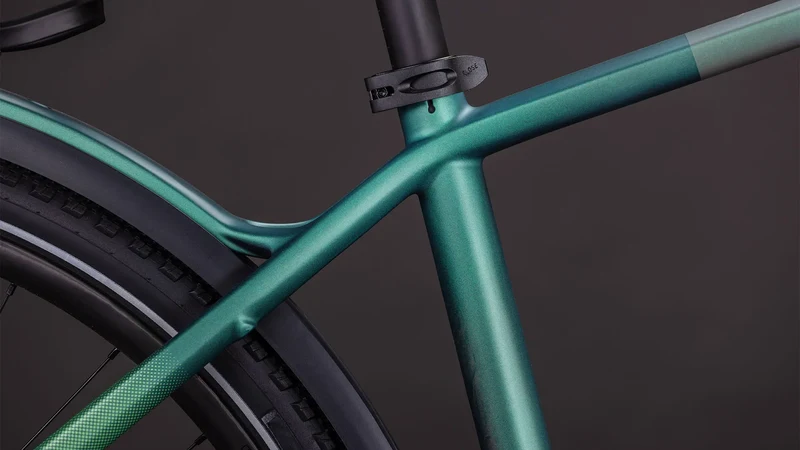 Cube Kathmandu Hybrid C:62 SLT 400X seafoam´n´chrome 2026