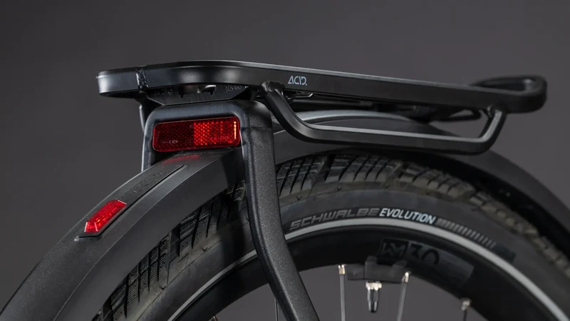 Cube Kathmandu Hybrid SLX 800 silverdust´n´chrome 2026