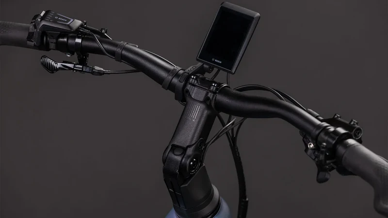 Cube Kathmandu Hybrid EXC 800 smaragdgrey´n´prism Tiefeinsteiger 2026