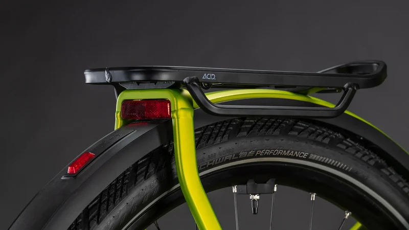 Cube Kathmandu Hybrid Pro 800 lizard´n´black 2026