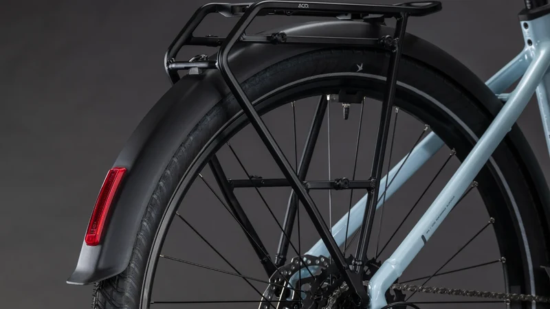 Cube Touring Hybrid ONE 600 glacier´n´reflex 2026