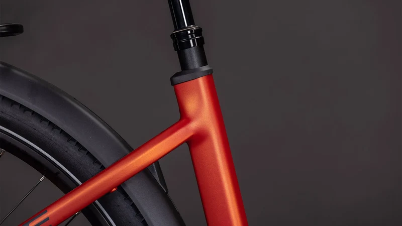 Cube Nuride Hybrid Pro 800 chilli´n´black Tiefeinsteiger 2026
