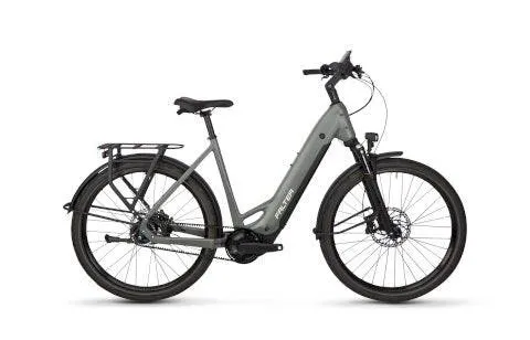 FALTER SUB 9.8 FL PLUS 800 cool grey