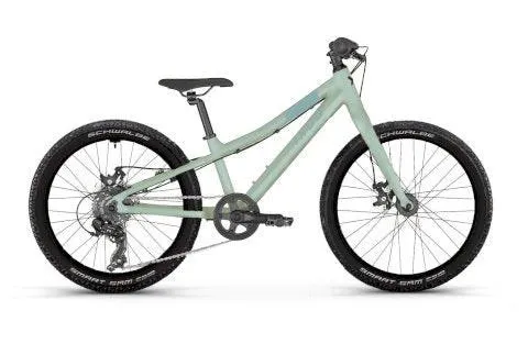 IXGO KX TWO soft moss