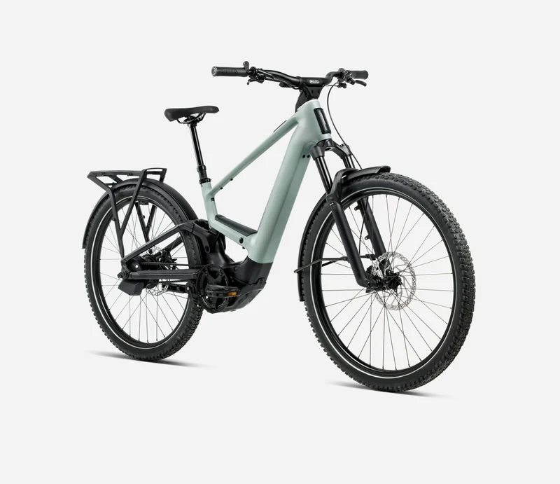 Orbea MUGA 20 Blue - Black