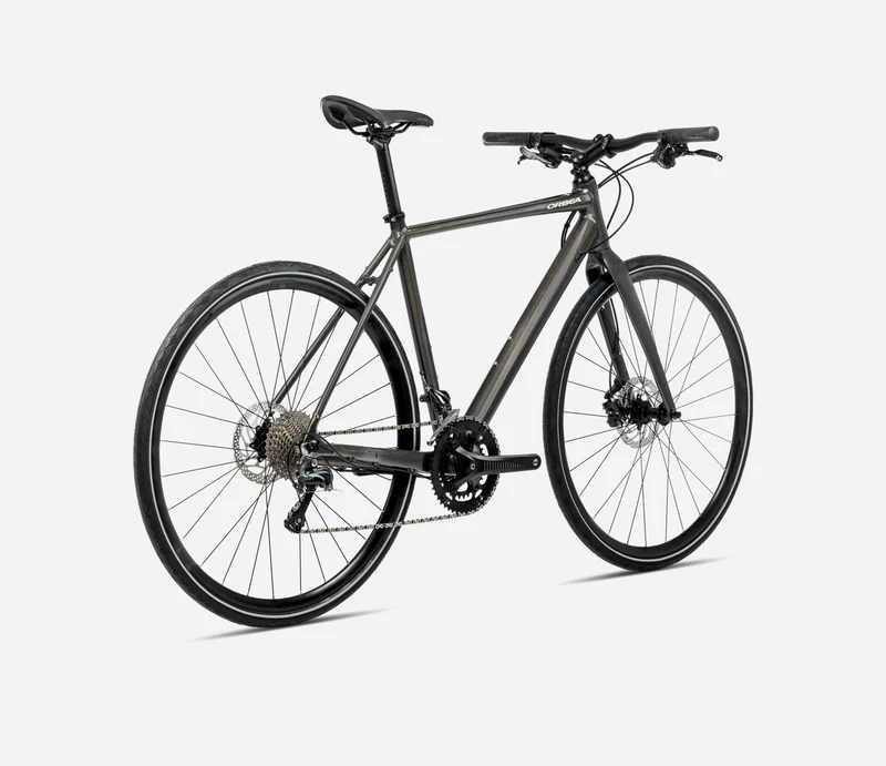 Orbea VECTOR 10 green