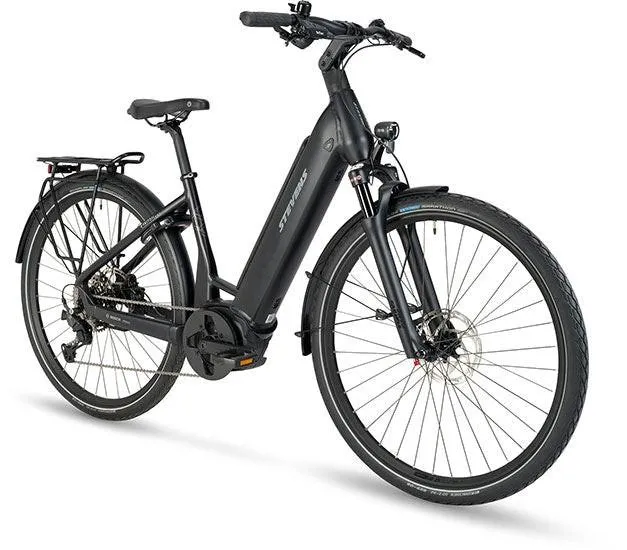 STEVENS E-Triton 6.6.1 Forma velvet black