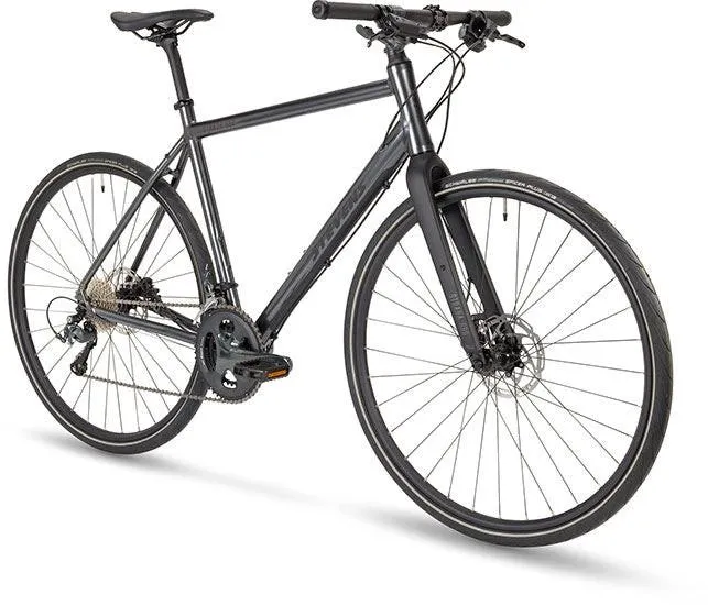 STEVENS Strada 600 Phantom Grey