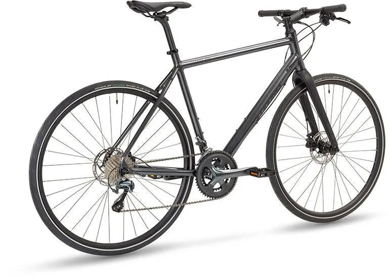 STEVENS Strada 600 Phantom Grey