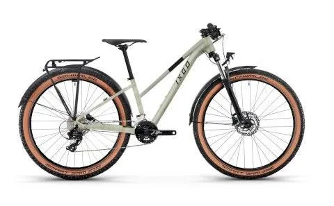 IXGO MT TWO frost