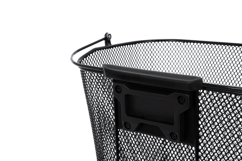 Acid Lenkerkorb 16 FILink black