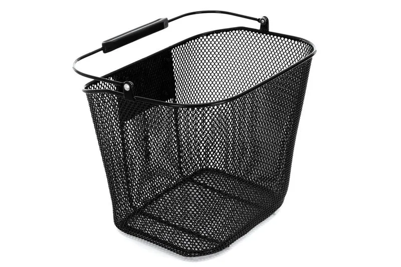 Acid Lenkerkorb 16 FILink black