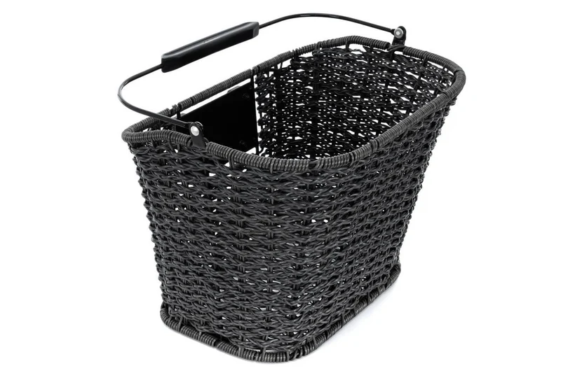Acid Lenkerkorb 16 FILink Rattan brown