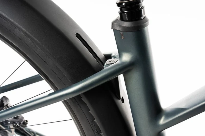 Acid Gepäckträger SIC 2.0 RAIL black