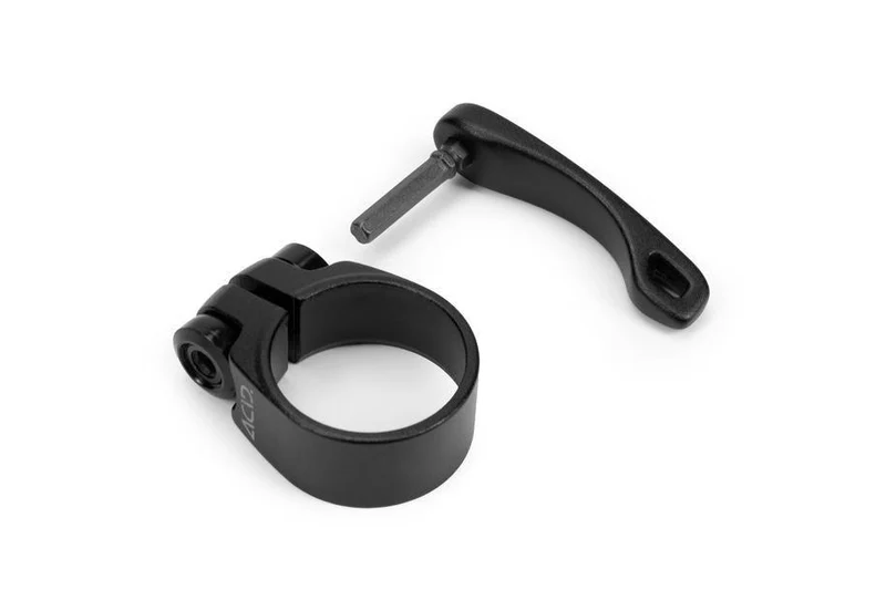 Acid Sattelklemme mit integriertem Tool black 36,0 mm