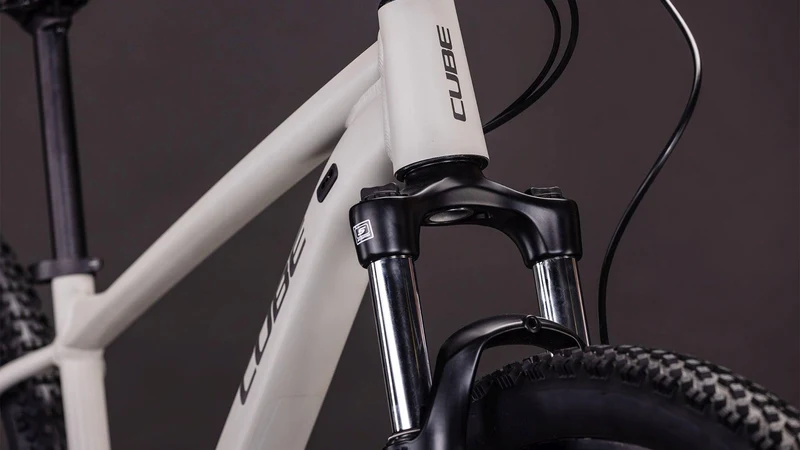 CUBE Aim Pro greige´n´titan