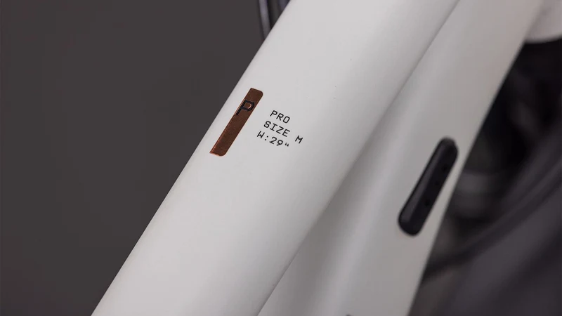 CUBE Aim Pro FE greige´n´titan