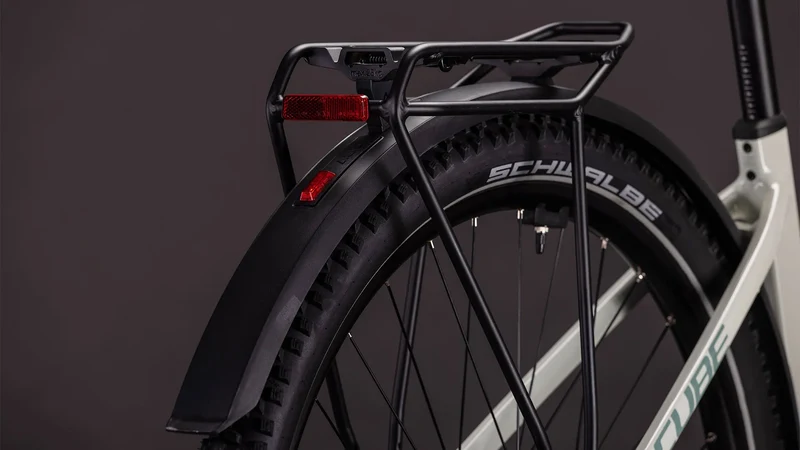 Cube Nuride Hybrid Performance 600 desertstone´n´grey Tiefeinsteiger 2026