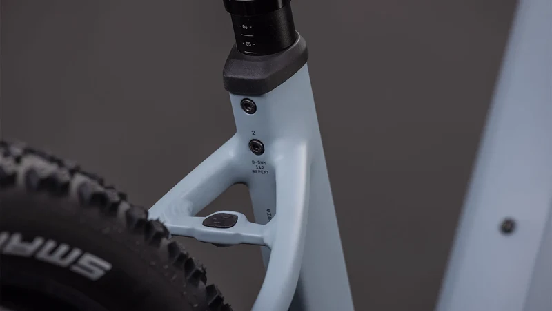 Cube Reaction Hybrid Race 800 vulcan´n´orange Tiefeinsteiger 2026