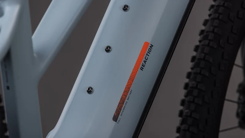 Cube Reaction Hybrid Race 800 vulcan´n´orange Trapeze 2026