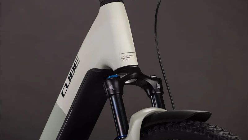 Cube Reaction Hybrid Pro 800 FE desertstone´n´driedherbs Tiefeinsteiger 2026