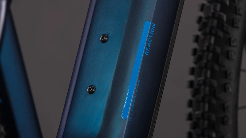 Cube Reaction Hybrid Pro 800 nebular´n´dazzle 2026
