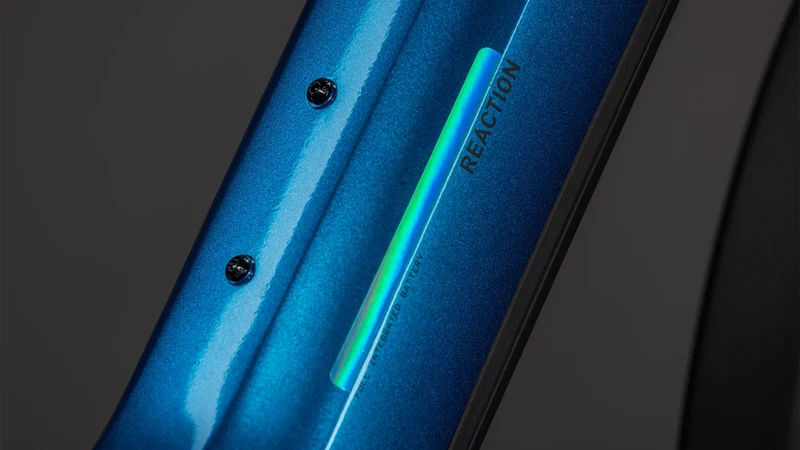 Cube Reaction Hybrid Performance 600 FE electricblue´n´dazzle 2026