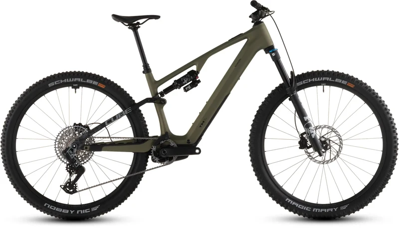 Cube AMS Hybrid ONE44 C:68X TM 400X reedgreen´n´matrix 2027