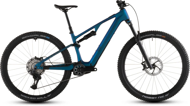 Cube AMS Hybrid ONE44 C:68X SLX 400X nebula´n´black 2027
