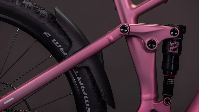 Cube Stereo Hybrid ONE22 Race 800 shiftblush´n´black 2026