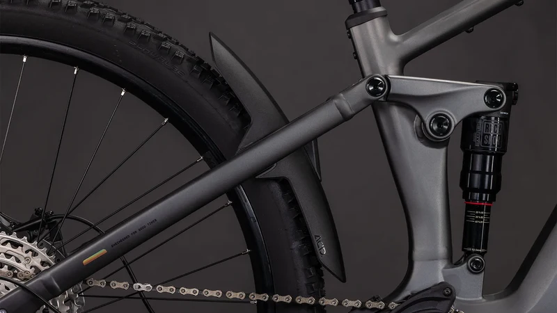 Cube Stereo Hybrid ONE22 Race 800 slabgrey´n´chrome 2026