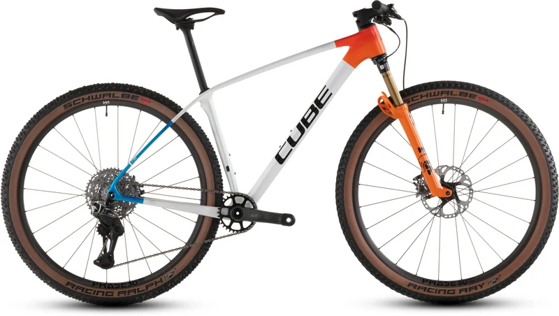 Cube Phenix C:68X SLX teamline 2026