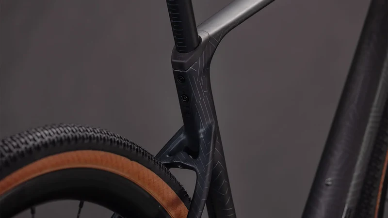 Cube Nuroad C:62 EXC carbon´n´crisscross 2026